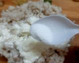 சாமை தயிர் சாதம் (little millet curd rice recipe in Tamil) ரெசிபி ஸ்டேப் 2 புகைப்படம்