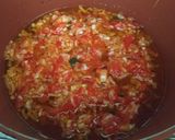 Foto del passaggio 2 della ricetta Ribollita a modo mio