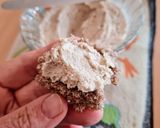 Foto del paso 6 de la receta: Untable de semillas de girasol (pipas) 🌻 Paté saludable 🌻 "Queso" untable vegano 🌻
