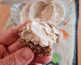 Foto del paso 6 de la receta: Untable de semillas de girasol (pipas) 🌻 Paté saludable 🌻 "Queso" untable vegano 🌻