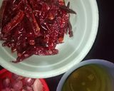 Foto langkah ke 1 dari resep Chilli Oil ala Chinese Resto.