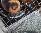 A picture of step 10 of Litti -chokha.