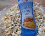 Foto del paso 5 de la receta: Pochoclos salados