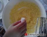 Easter cookies nest recipe step 6 photo