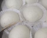 Foto langkah ke 4 dari resep Bakpao Coklat.