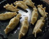 Foto del paso 3 de la receta: Empanaditas para copetín y/o aperitivos