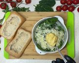 Sandwiches in 15 Minuten! Einfach günstig und lecker Rezeptschritt 3 Foto
