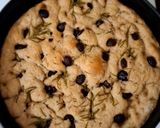 Foto del paso 8 de la receta: Focaccia sin amasar