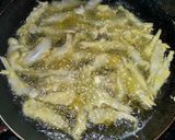 Foto langkah ke 4 dari resep Ikan Bilis Goreng Tepung.