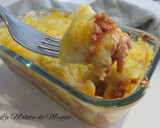 Foto del paso 10 de la receta: Pastel de carne y patata