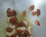A picture of step 2 of Shavige keeru.