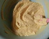Foto langkah ke 3 dari resep Kue kering sagu keju.