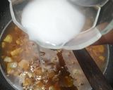 Foto langkah ke 3 dari resep Udang Asam Manis.