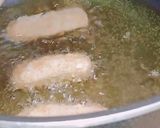 A picture of step 5 of Potato croquettes recipe Ramazan special.