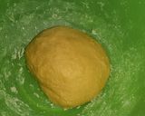 Foto del paso 4 de la receta: Pan de muerto