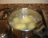 Foto del paso 2 de la receta: Albóndigas de bacalao de casa