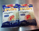Foto del paso 3 de la receta: Gelatina de yogurt natural y condensada