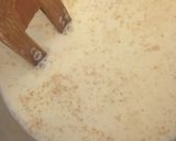 Foto del paso 2 de la receta: Brócoli con salsa Blanca