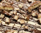 Foto del passaggio 4 della ricetta Torta pan di stelle bounty