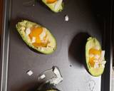 Breakfast Avocado recipe step 3 photo