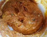 A picture of step 2 of Chicken Tikka.