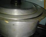 Naan khatai recipe step 9 photo