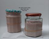 Foto langkah ke 8 dari resep Ragi Alami Air Buah Anggur/ Sourdough Starter dari Buah Anggur.