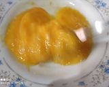 Foto del paso 1 de la receta: Escalopes de ternera con jamón york y queso en 25 minutos