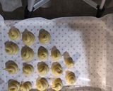 Foto del paso 11 de la receta: Croquenbouche 🥯