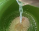 Foto langkah ke 1 dari resep Roti Kukus Pontianak Original (no mixer).