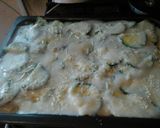 Foto del paso 3 de la receta: Pastel de zapallitos