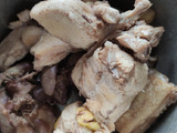 Semur Ayam Kecap