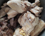 Foto langkah ke 2 dari resep Semur Ayam Kecap.