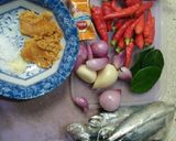 Foto langkah ke 2 dari resep Sambal Pindang.