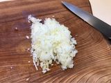 Bruschetta