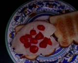 Healthy + Delicious Breakfast Sandwich with Turkey ham and Queso de Hebra (Very Easy to Make) recipe step 3 photo