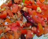 દાળફ્રાય વિથ પરાઠા (dal fry recipe in gujarati) રેસીપી સ્ટેપ3ફોટો