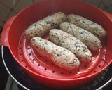 A picture of step 4 of Muthiya For Fasting.
