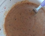 Foto del paso 4 de la receta: Buñuelos de acelga