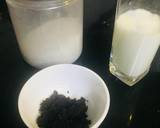 Hide & Seek Milkshake recipe step 1 photo