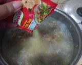 Foto langkah ke 3 dari resep Sop Iga Sapi Bening.