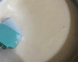 Foto del paso 4 de la receta: Panna Cotta con coulis de maracuyá