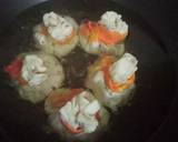 Potli samosay recipe step 10 photo