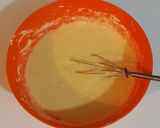 Foto del paso 2 de la receta: Cookies espiral