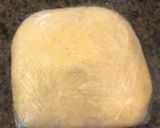 A picture of step 3 of Nan Khatai.
