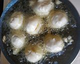 Foto langkah ke 4 dari resep Rondo Royal (Tape Goreng isi Coklat).