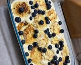 Túrógombóc sütőben sütve recept fázis 3 fotója