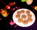 சாக்லேட் பீடா ரெசிபி ஸ்டேப் 4 புகைப்படம்