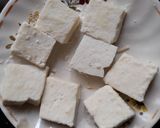 A picture of step 4 of Kabuli Matar Paneer Curry.