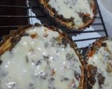 Foto del paso 4 de la receta: Tartitas de carne picada y vegetales